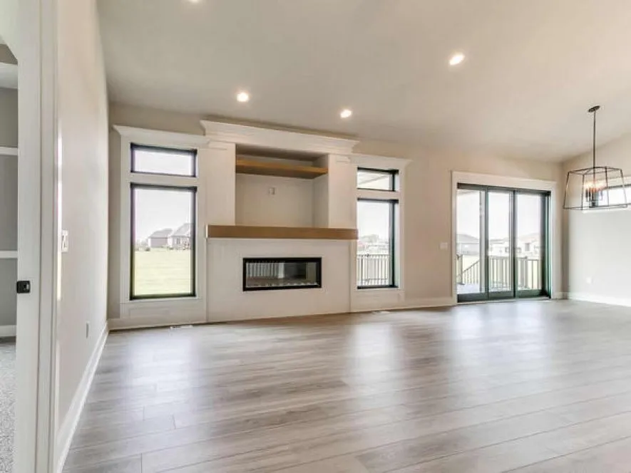 InteriorPhoto for House Plan #152461