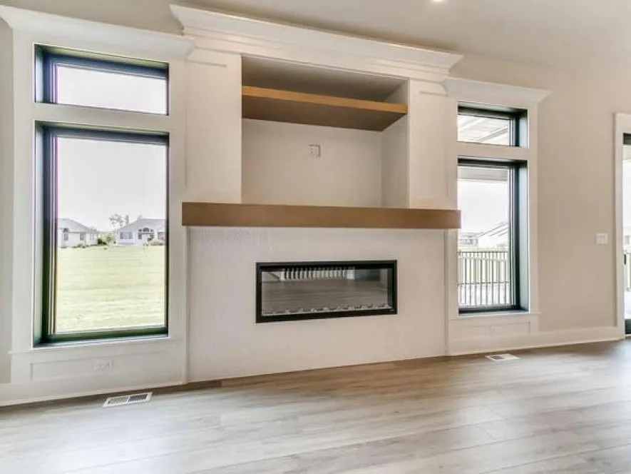 InteriorPhoto for House Plan #152461