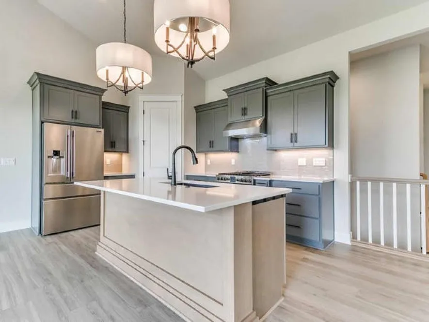 InteriorPhoto for House Plan #152461