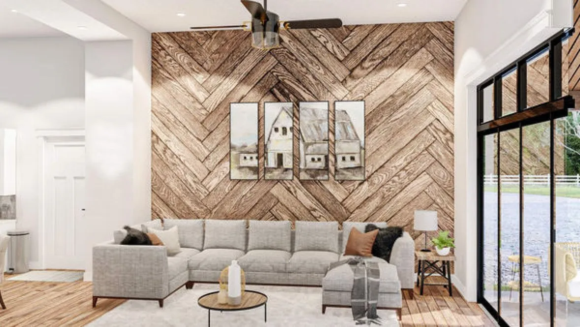 InteriorPhoto for House Plan #700641