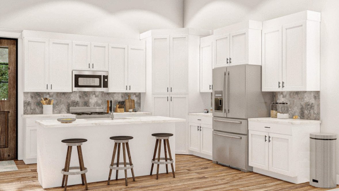 InteriorPhoto for House Plan #700641