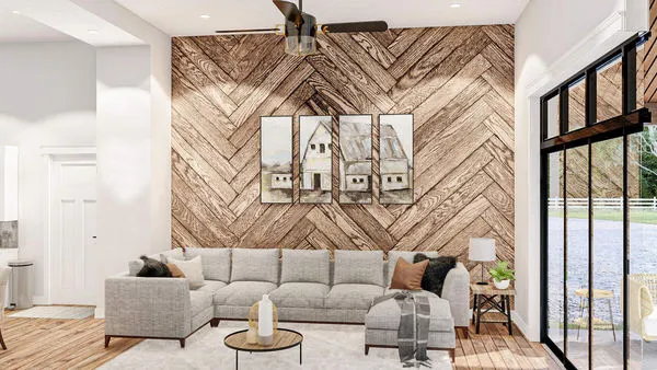 InteriorPhoto for House Plan #700641