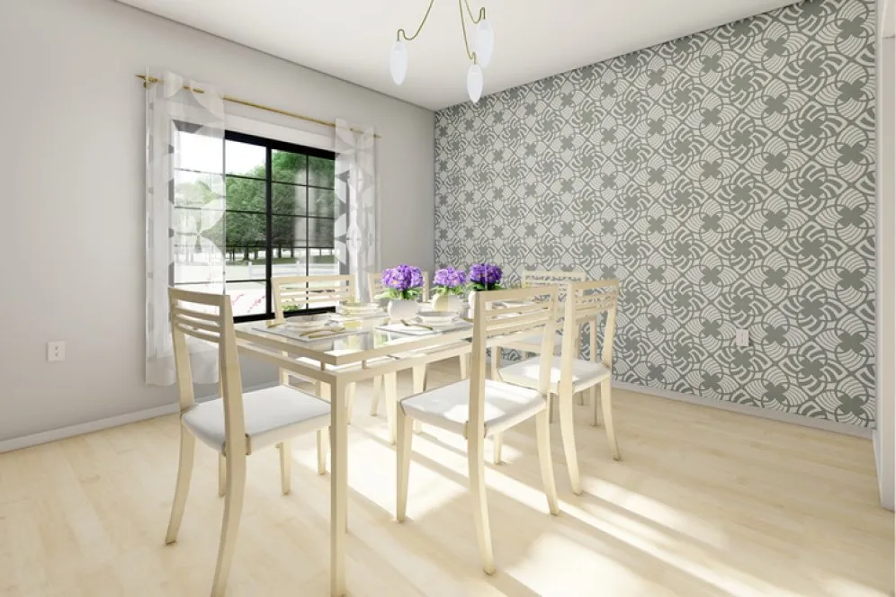 InteriorPhoto for House Plan #581230