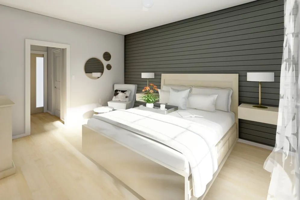 InteriorPhoto for House Plan #581230