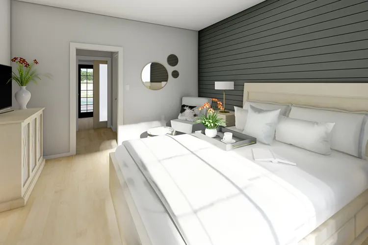 InteriorPhoto for House Plan #581230