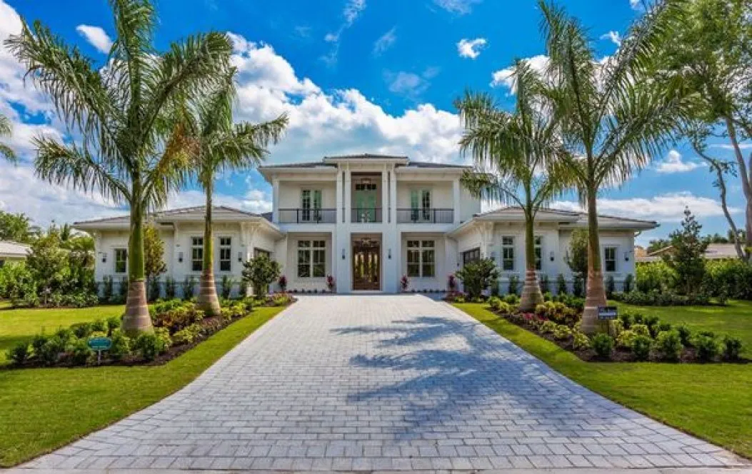 ExteriorPhoto for House Plan #774734