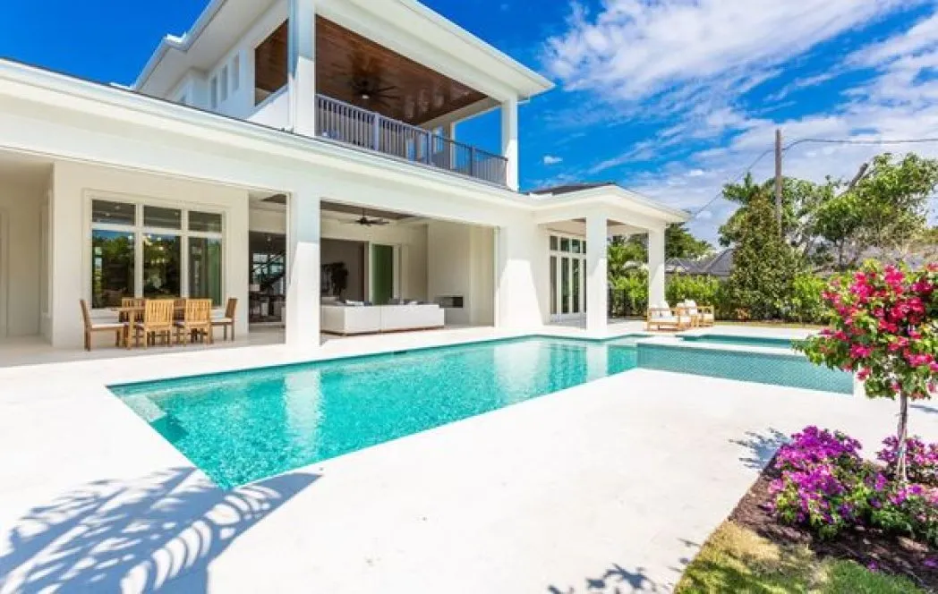 ExteriorPhoto for House Plan #774734