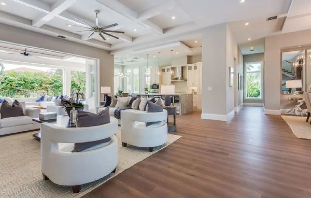 InteriorPhoto for House Plan #774734