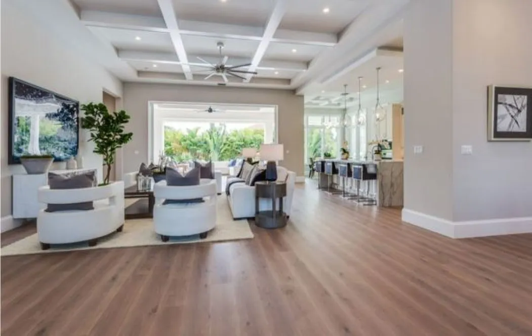 InteriorPhoto for House Plan #774734