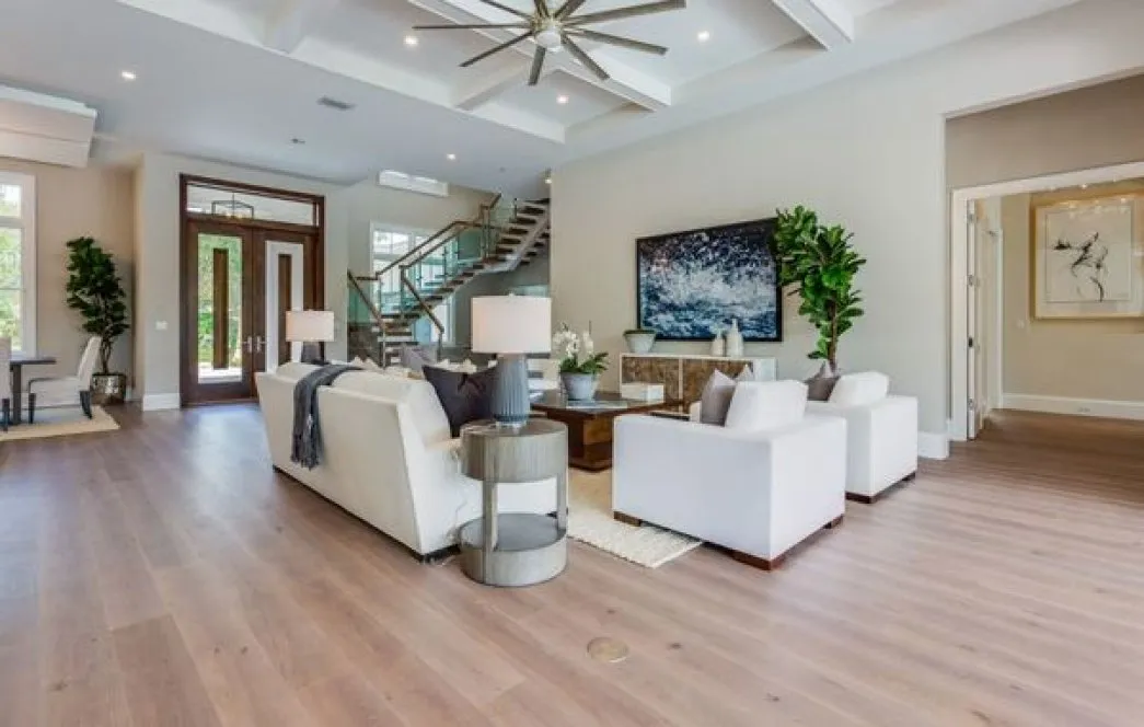 InteriorPhoto for House Plan #774734