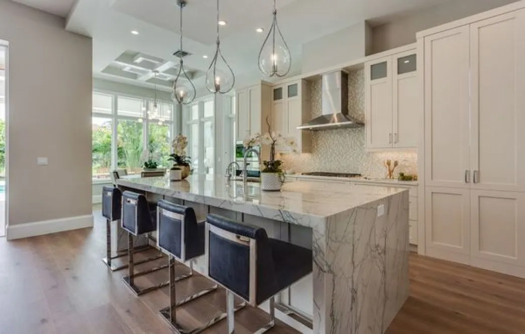 InteriorPhoto for House Plan #774734