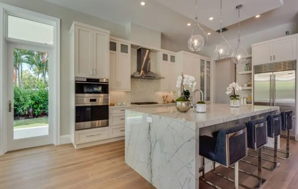 InteriorPhoto for House Plan #774734