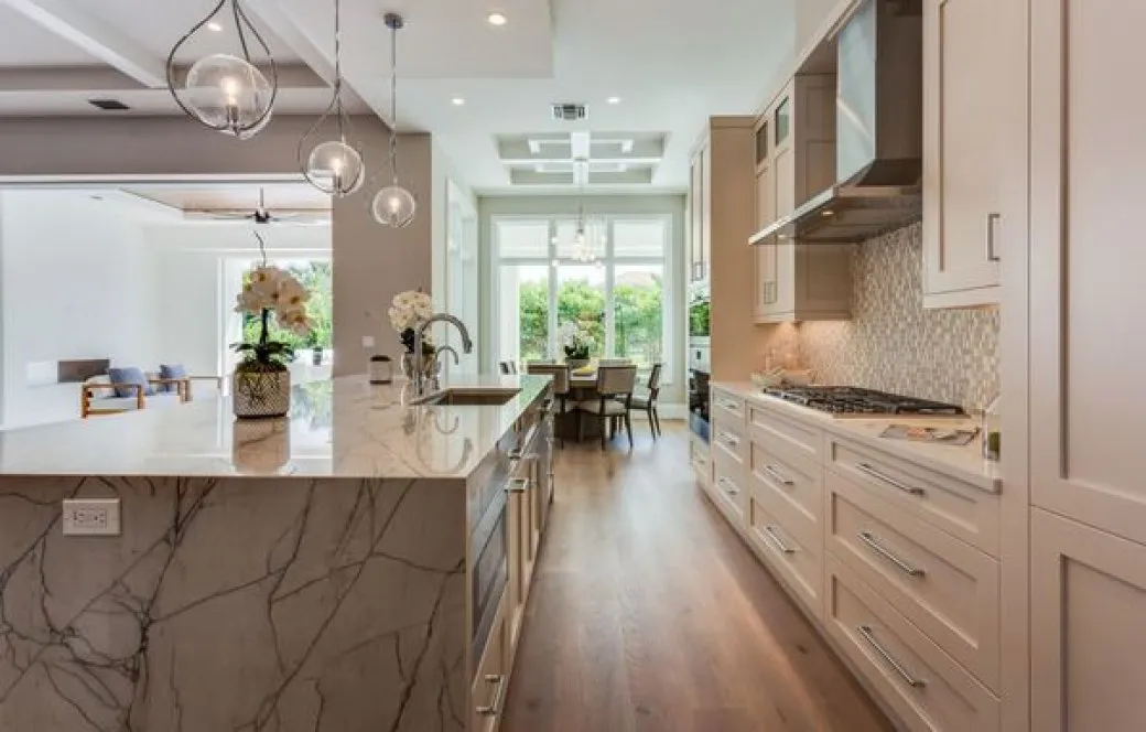 InteriorPhoto for House Plan #774734