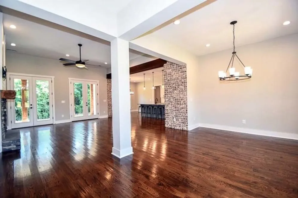 InteriorPhoto for House Plan #309642