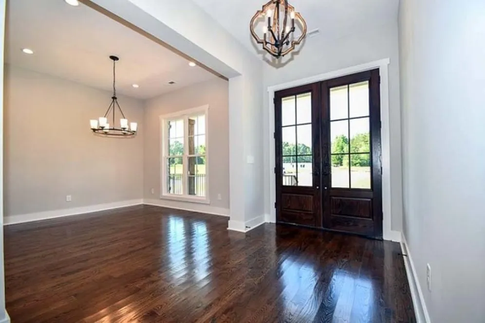 InteriorPhoto for House Plan #309642