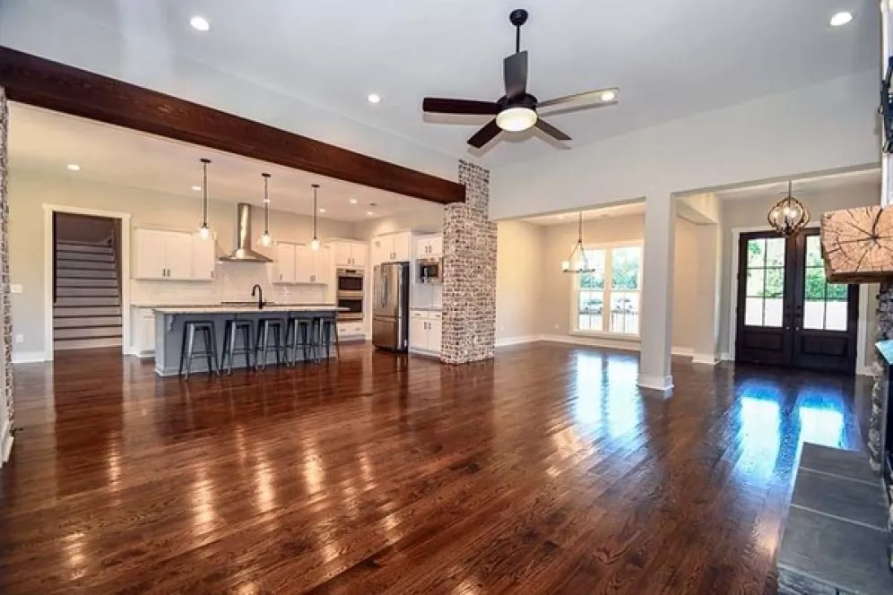 InteriorPhoto for House Plan #309642