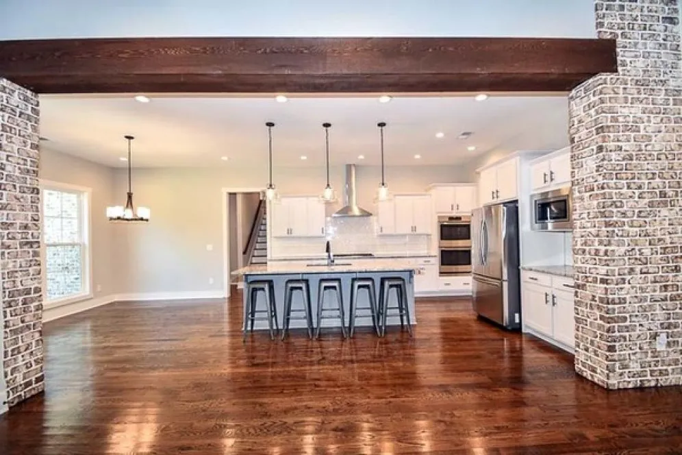 InteriorPhoto for House Plan #309642