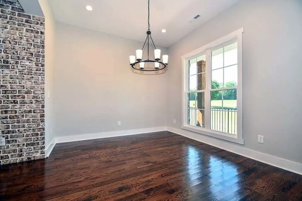 InteriorPhoto for House Plan #309642