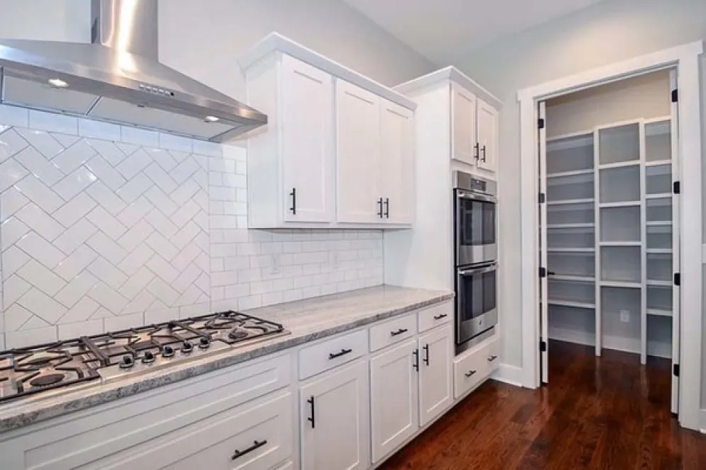 InteriorPhoto for House Plan #309642