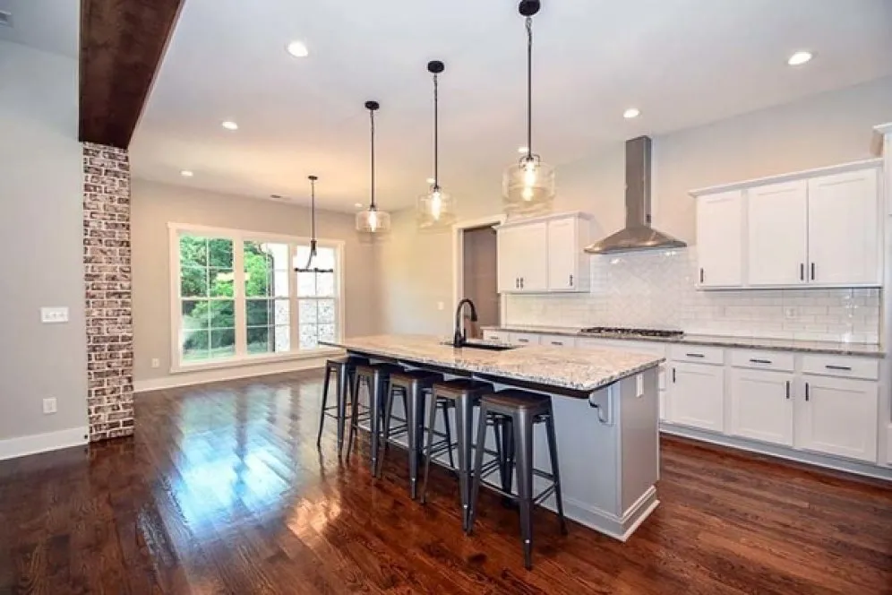 InteriorPhoto for House Plan #309642