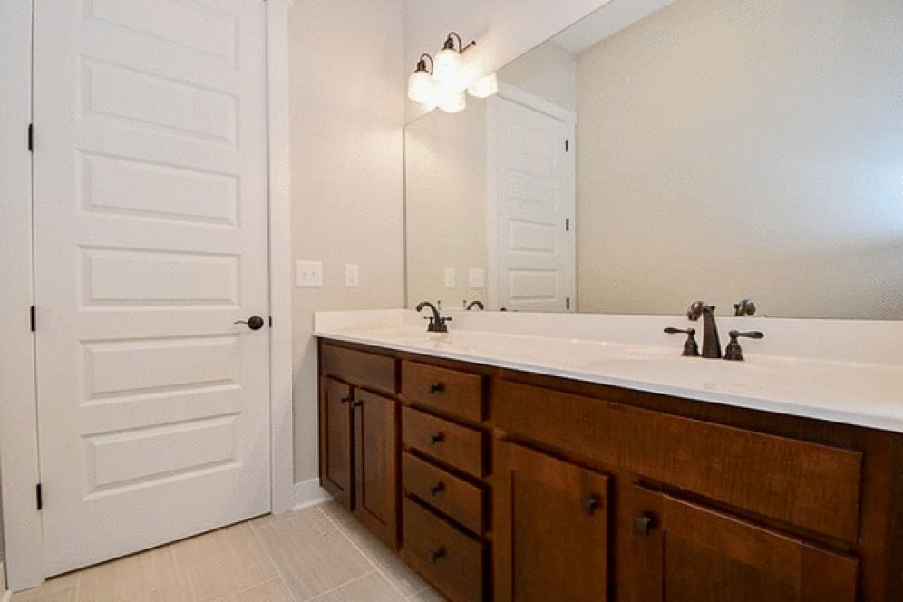 InteriorPhoto for House Plan #309642