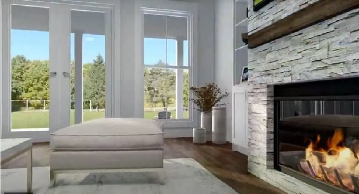 InteriorPhoto for House Plan #308662