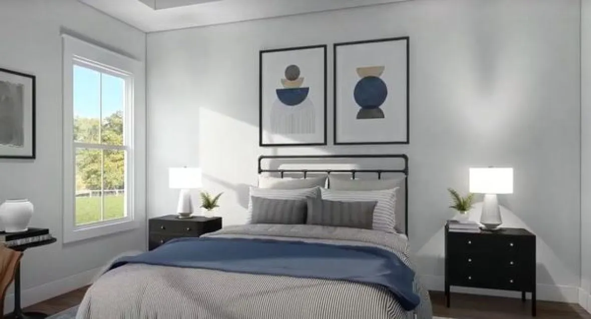 InteriorPhoto for House Plan #308662