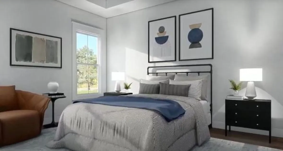 InteriorPhoto for House Plan #308662