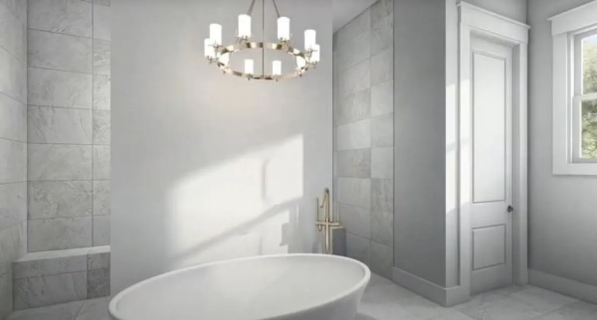 InteriorPhoto for House Plan #308662