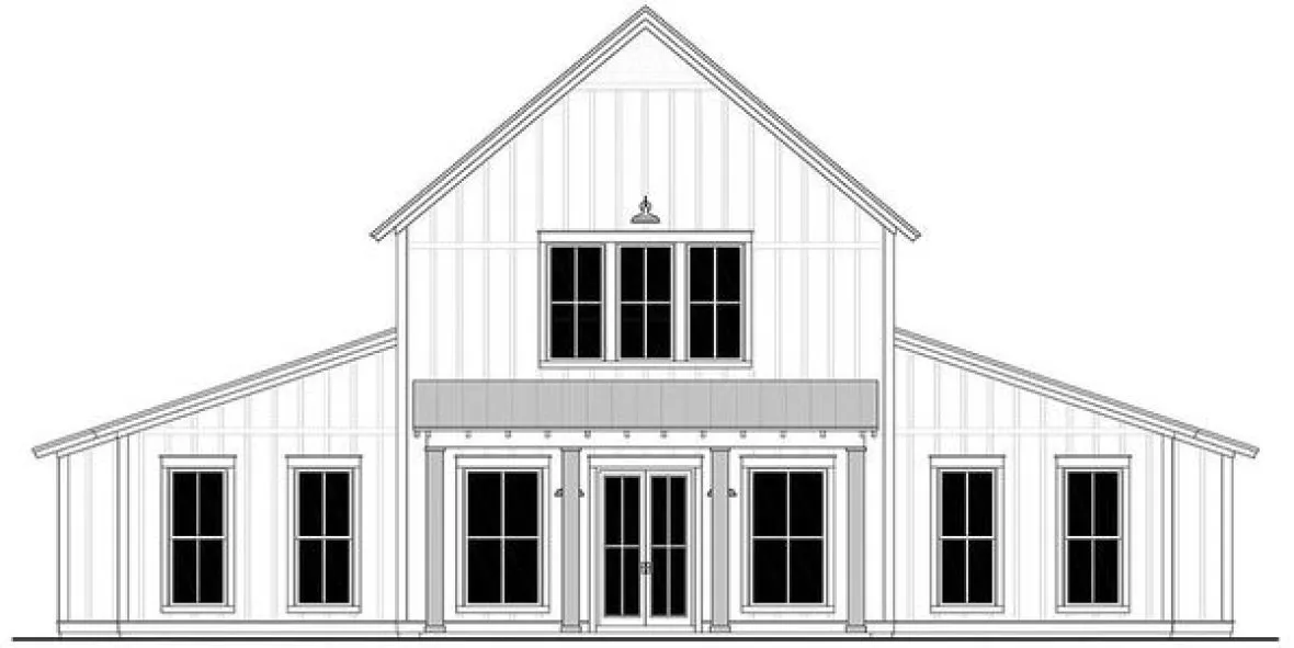 Other for House Plan #302992