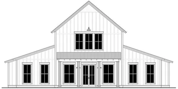 Other for House Plan #302992