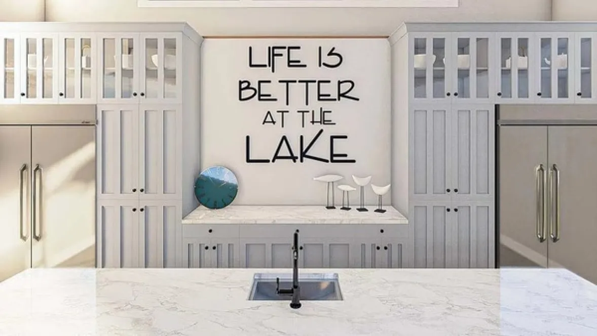 InteriorPhoto for House Plan #706312