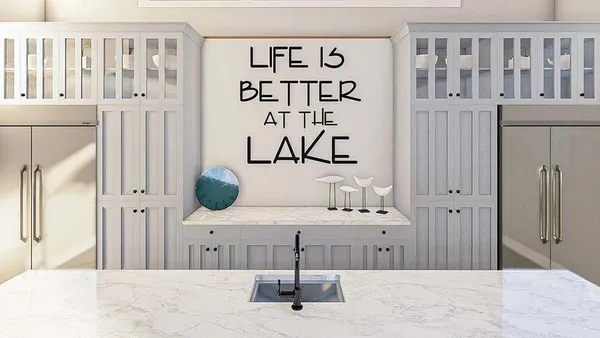 InteriorPhoto for House Plan #706312