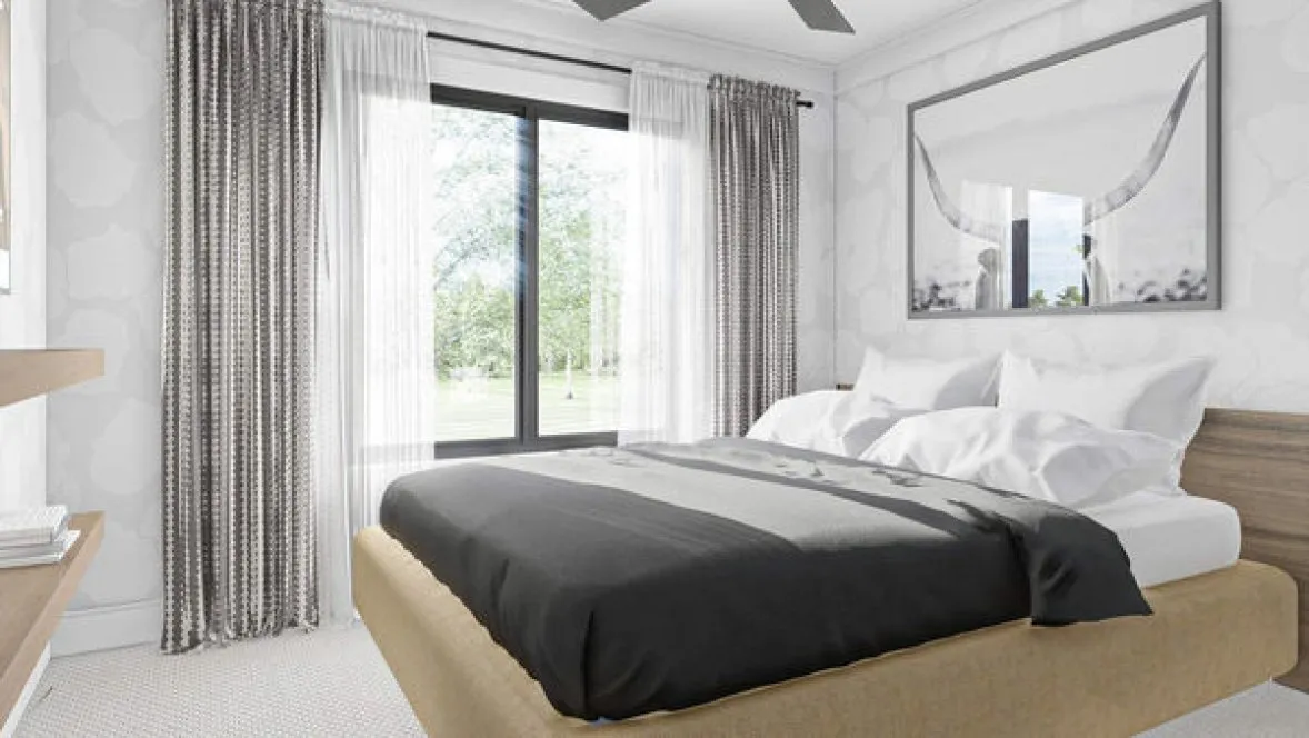 InteriorPhoto for House Plan #704641