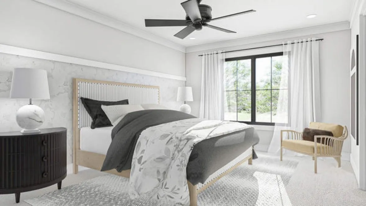 InteriorPhoto for House Plan #704641