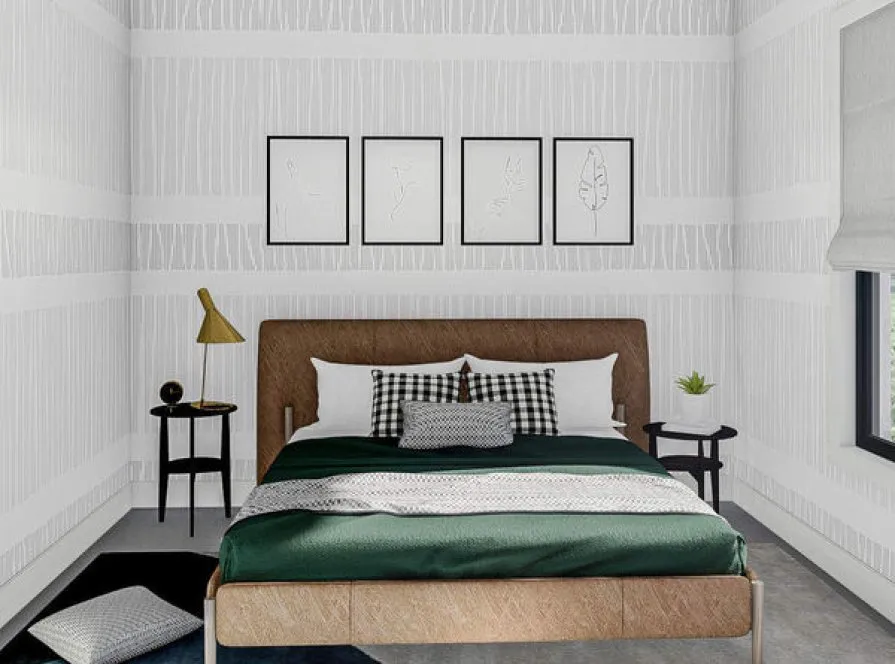 InteriorPhoto for House Plan #705961