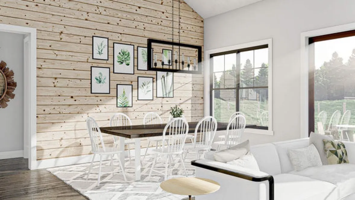 InteriorPhoto for House Plan #705961