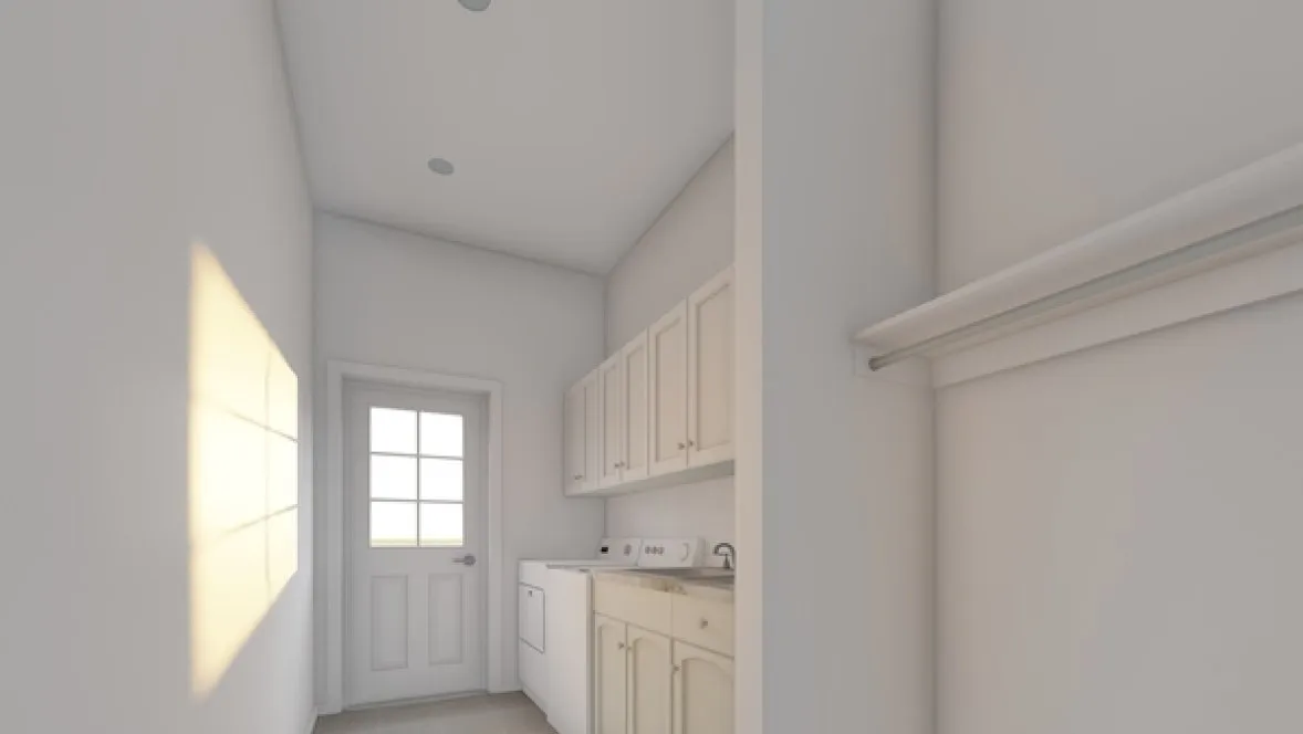 InteriorPhoto for House Plan #203085