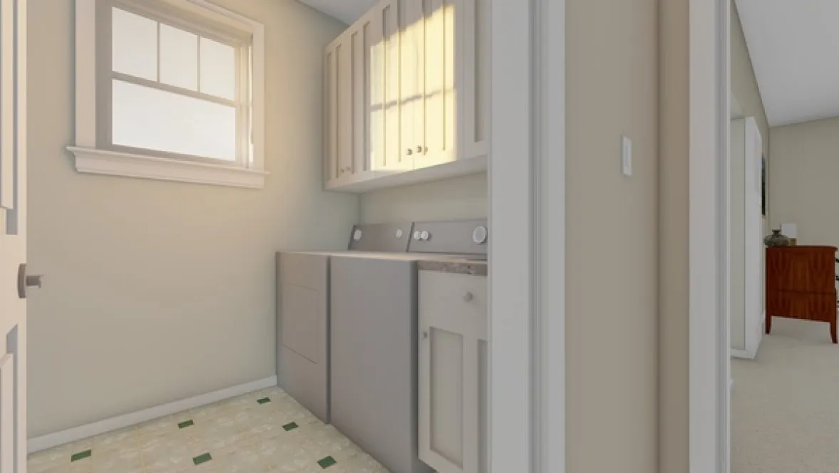 InteriorPhoto for House Plan #203080