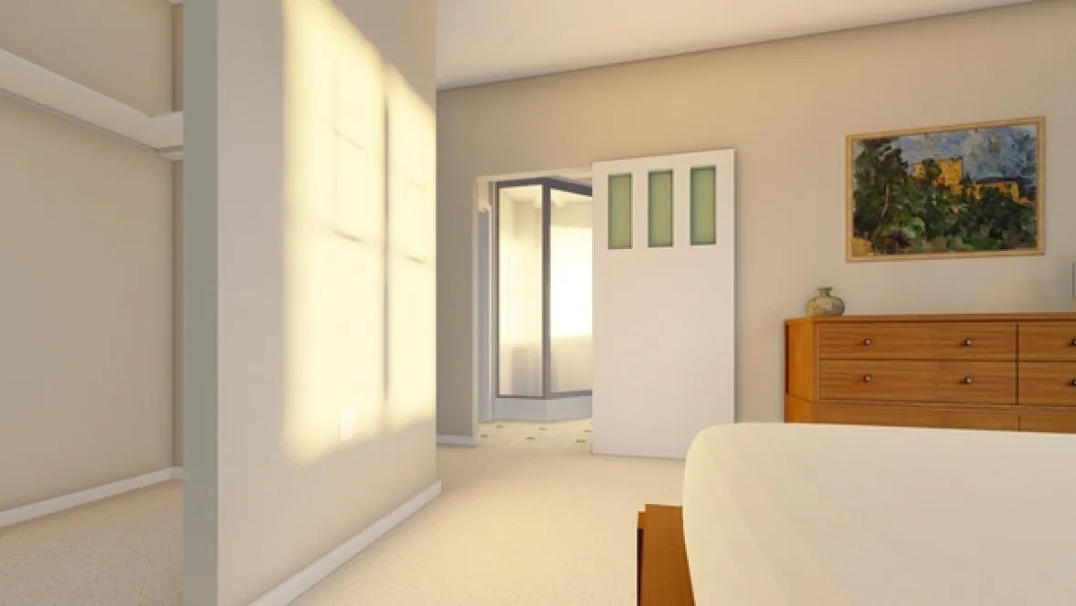 InteriorPhoto for House Plan #203080