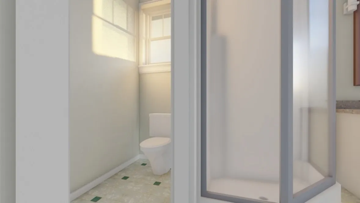 InteriorPhoto for House Plan #203080