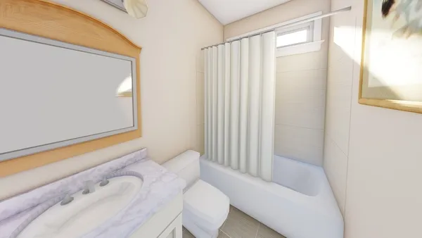 InteriorPhoto for House Plan #201625