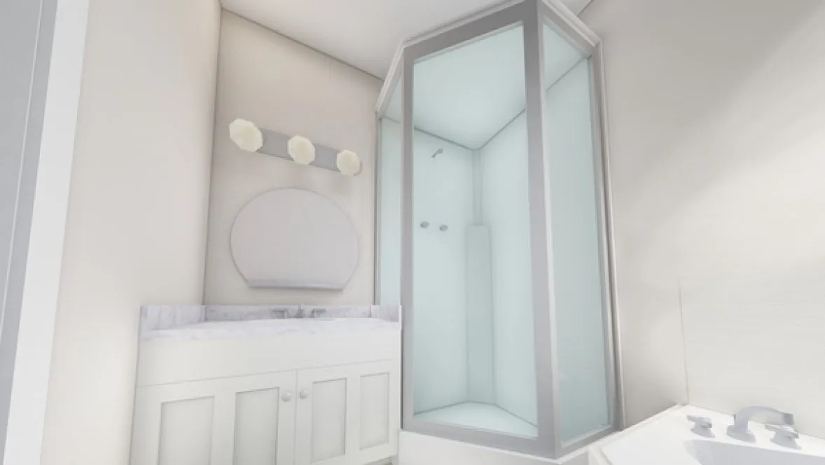 InteriorPhoto for House Plan #201625