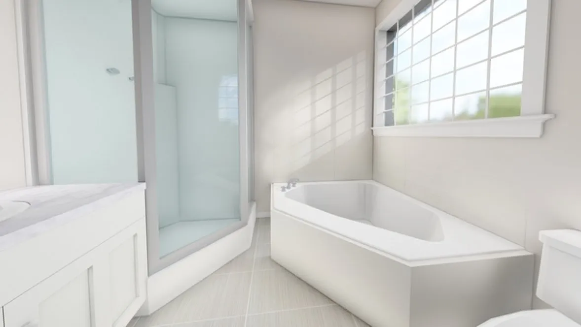 InteriorPhoto for House Plan #201625