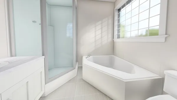 InteriorPhoto for House Plan #201625