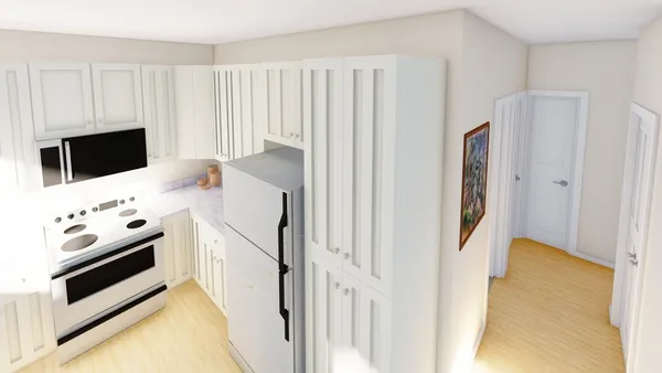 InteriorPhoto for House Plan #201625