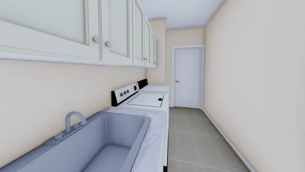 InteriorPhoto for House Plan #201625