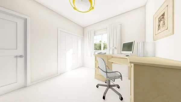 InteriorPhoto for House Plan #201625