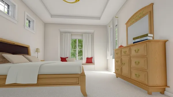 InteriorPhoto for House Plan #201625