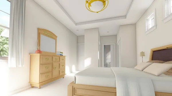 InteriorPhoto for House Plan #201625